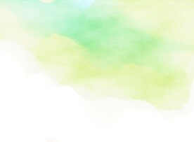 创意水彩抽象艺术画水彩晕染