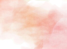 创意水彩抽象艺术画水彩晕染