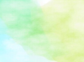 创意水彩抽象艺术画水彩晕染