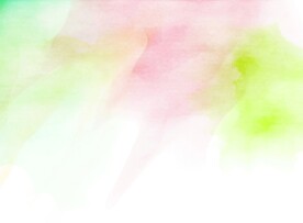 创意水彩抽象艺术画水彩晕染