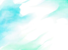 创意水彩抽象艺术画水彩晕染