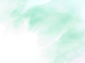 创意水彩抽象艺术画水彩晕染