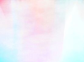 创意水彩抽象艺术画水彩晕染