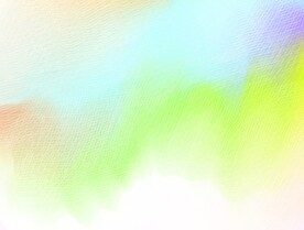 创意水彩抽象艺术画水彩晕染