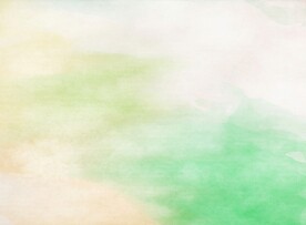 创意水彩抽象艺术画水彩晕染