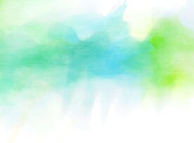 创意水彩抽象艺术画水彩晕染