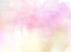 创意水彩抽象艺术画水彩晕染