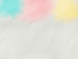 创意水彩抽象艺术画水彩晕染