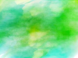 创意水彩抽象艺术画水彩晕染