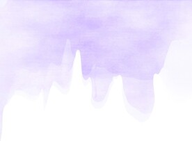 创意水彩抽象艺术画水彩晕染