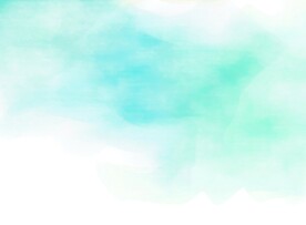 创意水彩抽象艺术画水彩晕染