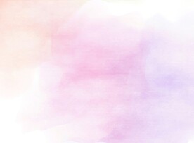 创意水彩抽象艺术画水彩晕染