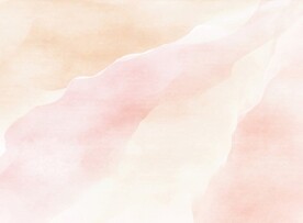 创意水彩抽象艺术画水彩晕染