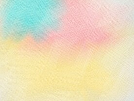 创意水彩抽象艺术画水彩晕染