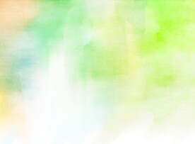 创意水彩抽象艺术画水彩晕染