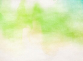 创意水彩抽象艺术画水彩晕染