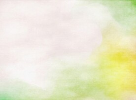 创意水彩抽象艺术画水彩晕染