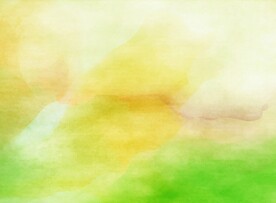 创意水彩抽象艺术画水彩晕染