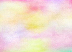 创意水彩抽象艺术画水彩晕染