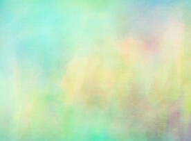 创意水彩抽象艺术画水彩晕染