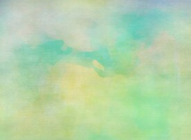 创意水彩抽象艺术画水彩晕染