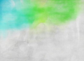 创意水彩抽象艺术画水彩晕染