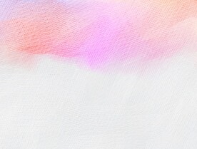 创意水彩抽象艺术画水彩晕染