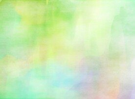 创意水彩抽象艺术画水彩晕染