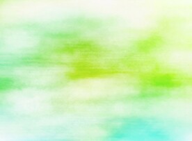 创意水彩抽象艺术画水彩晕染