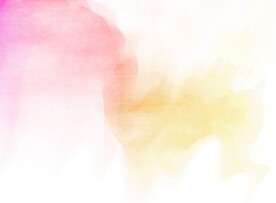 创意水彩抽象艺术画水彩晕染