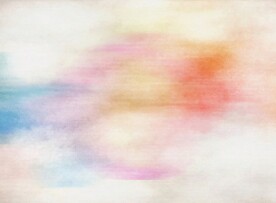 创意水彩抽象艺术画水彩晕染