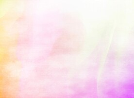 创意水彩抽象艺术画水彩晕染