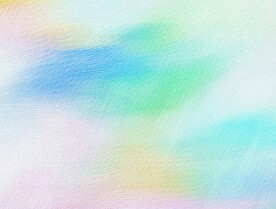 创意水彩抽象艺术画水彩晕染