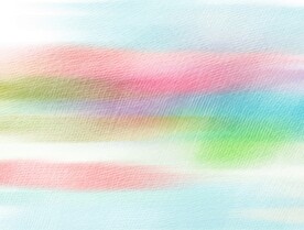 创意水彩抽象艺术画水彩晕染