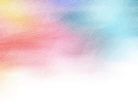 创意水彩抽象艺术画水彩晕染