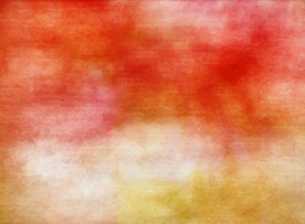 创意水彩抽象艺术画水彩晕染