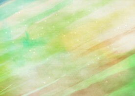 创意水彩抽象艺术画水彩晕染