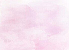 创意水彩抽象艺术画水彩晕染