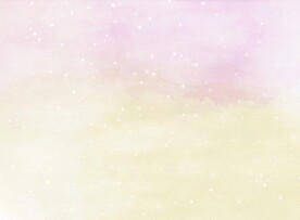 创意水彩抽象艺术画水彩晕染