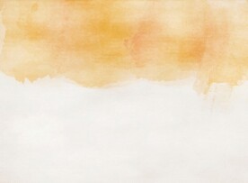 创意水彩抽象艺术画水彩晕染