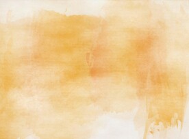 创意水彩抽象艺术画水彩晕染