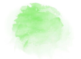 创意水彩抽象艺术画水彩晕染