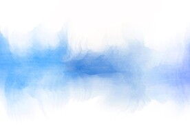 创意水彩抽象艺术画水彩晕染