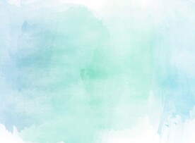 创意水彩抽象艺术画水彩晕染