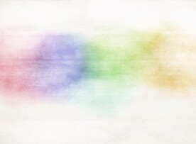 创意水彩抽象艺术画水彩晕染