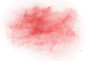 创意水彩抽象艺术画水彩晕染