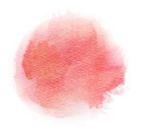 创意水彩抽象艺术画水彩晕染