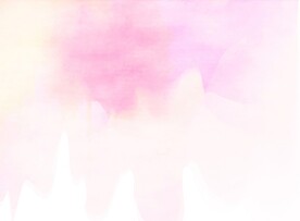 创意水彩抽象艺术画水彩晕染