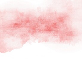 创意水彩抽象艺术画水彩晕染