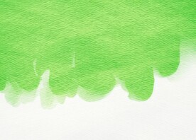 创意水彩抽象艺术画水彩晕染